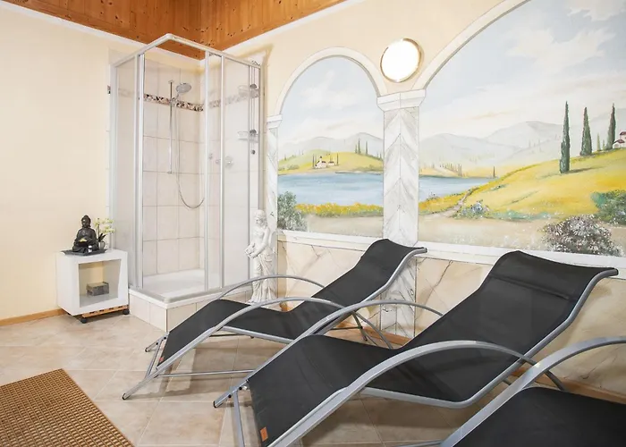 Sonnseitn-2 By Interhome * Gattererberg