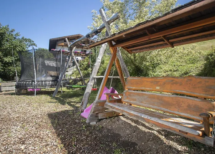 Sonnseitn-2 By Interhome