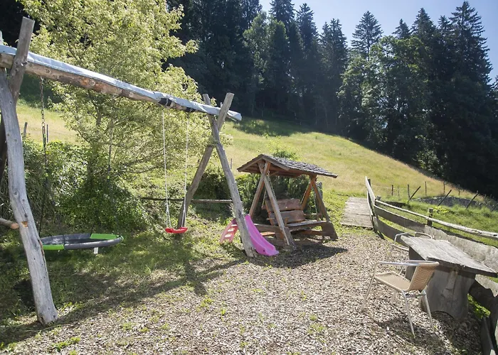 Apartment Sonnseitn-2 By Interhome