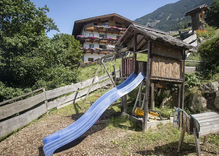 Apartment Sonnseitn-2 By Interhome *