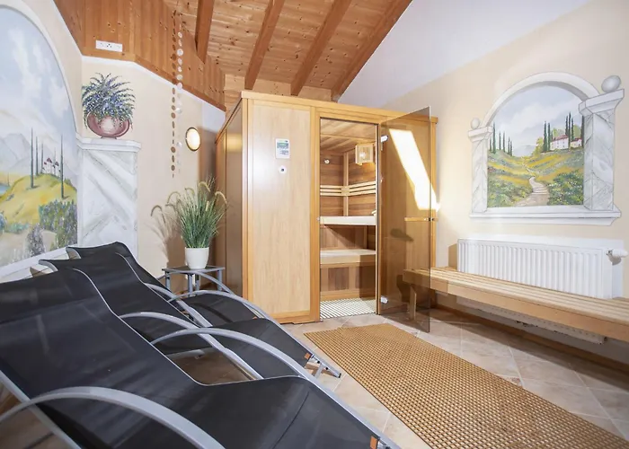 Sonnseitn-2 By Interhome Apartment Gattererberg