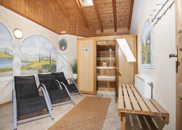 Sonnseitn-2 By Interhome