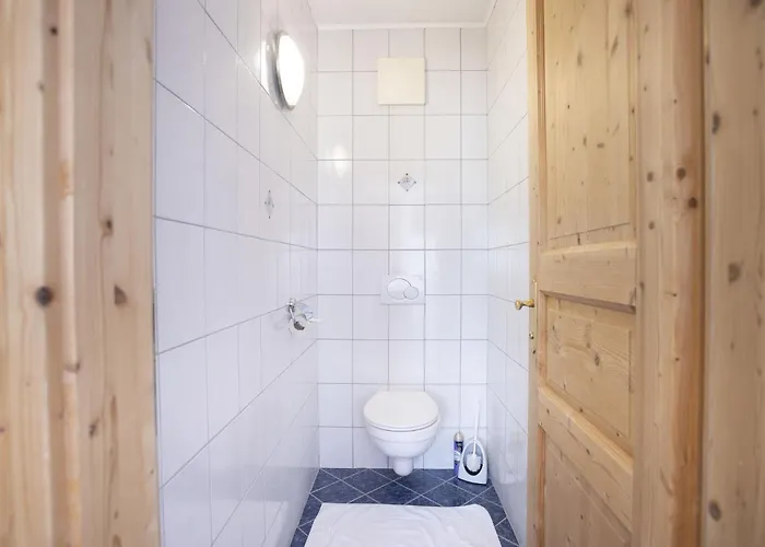 Sonnseitn-2 By Interhome Apartment *