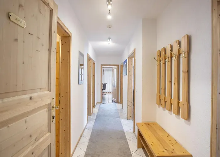 Apartment Sonnseitn-2 By Interhome *