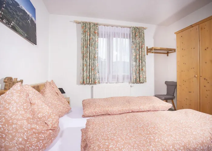 Sonnseitn-2 By Interhome Gattererberg