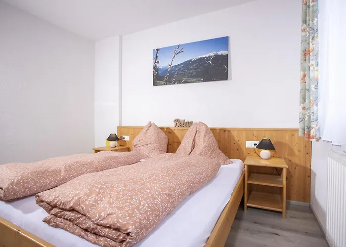 Sonnseitn-2 By Interhome * Gattererberg