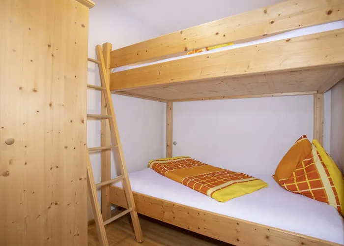 Sonnseitn-2 By Interhome Apartment