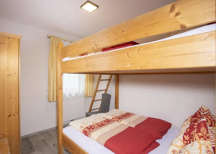 Apartment Sonnseitn-2 By Interhome *