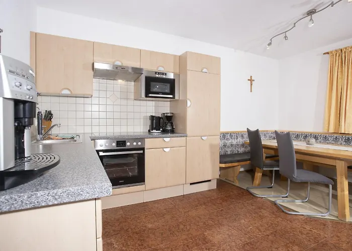 Sonnseitn-2 By Interhome *