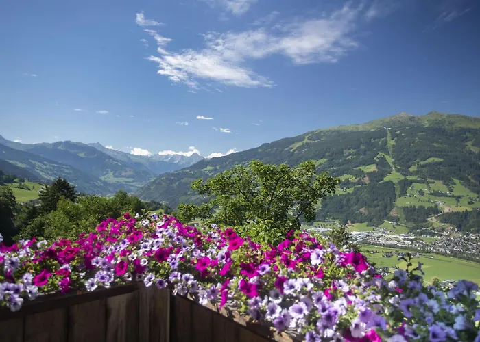 Sonnseitn-2 By Interhome Apartment Gattererberg