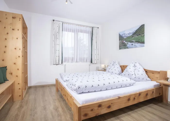 Sonnseitn-2 By Interhome *