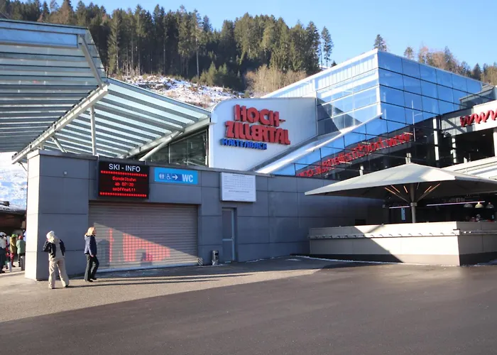 Sonnseitn-2 By Interhome