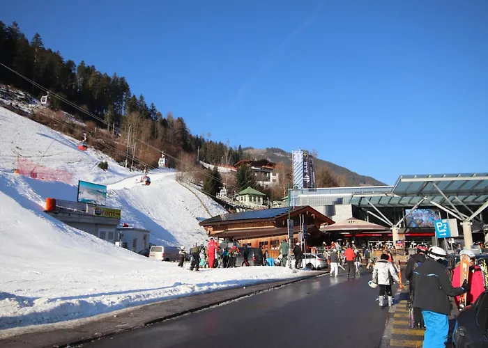 Sonnseitn-2 By Interhome *