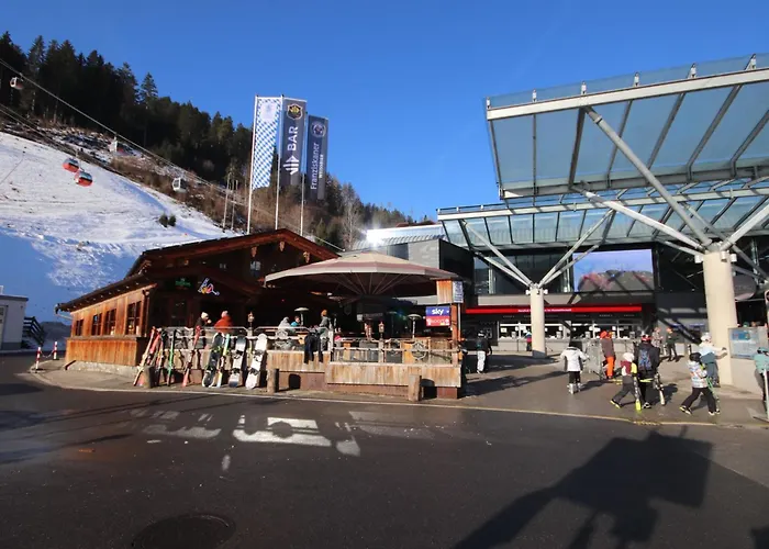 Sonnseitn-2 By Interhome