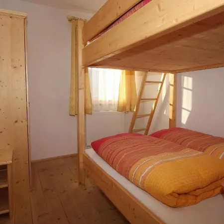 Sonnseitn-2 By Interhome Apartment