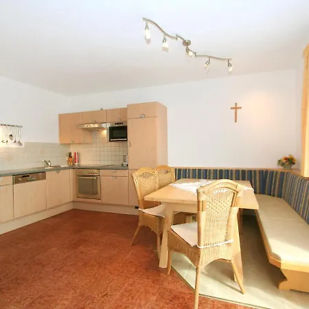 Apartment Sonnseitn-2 By Interhome Gattererberg
