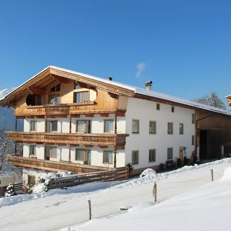 Sonnseitn-2 By Interhome * Gattererberg