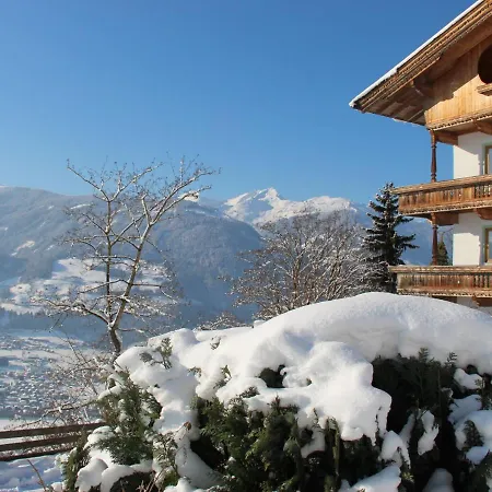 Sonnseitn-2 By Interhome Apartment Gattererberg