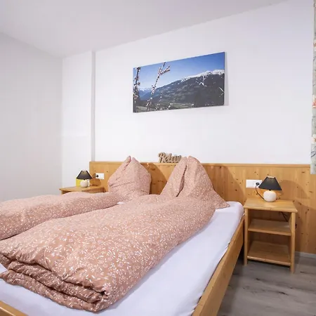 Sonnseitn-2 By Interhome * Gattererberg