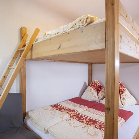 Sonnseitn-2 By Interhome Appartement Gattererberg