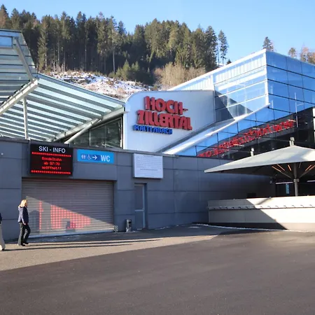 Sonnseitn-2 By Interhome