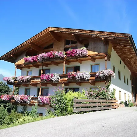 Sonnseitn-2 By Interhome Apartment Gattererberg