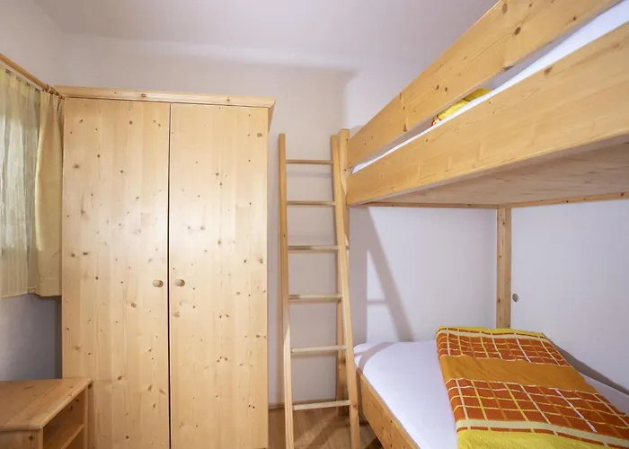 Apartmán Sonnseitn-2 By Interhome Gattererberg